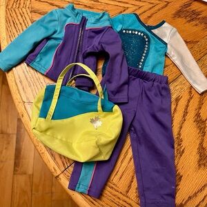 Maplelea Personal Best